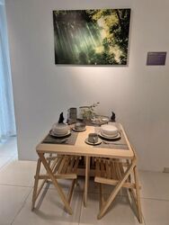 One-north Residences (D5), Apartment #520697721